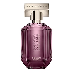 Eau de Parfum BOSS The Scent Magnetic for Women, Hugo Boss
